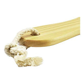 Takaz Global Joven Ahşap 2 Taraflı Topuk Törpüsü