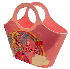 Barbie Lisanslı Çocuk Plaj Çantası 714225
