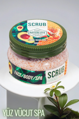 Avakado Bal Scrub Peeling Nano Absolute Professional 719463