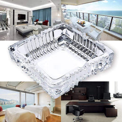 Cam Küllük 2 ADET Carre Design 718422