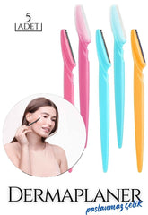 Çelik Dermaplaner Kitsch 852745