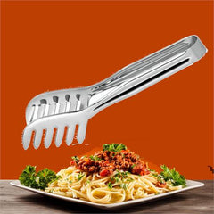 Takaz Global Heron Makarna Spagetti Erişte Maşası Paslanmaz Çelik