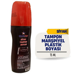 Takaz Global Siyah Tampon Boyası