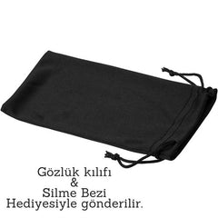 Takaz Global Gece Sürüş ve Sis Gözlüğü
