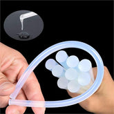 Takaz Global 11 mm 12 Adet Sıcak Silikon 427037