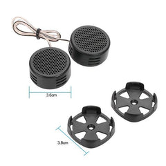 Takaz Global Eversonic 350 Watt Tweeter