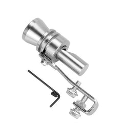 Takaz Global Blow Off Turbo Sesi Aparatı 1000-1600CC arası NO:1