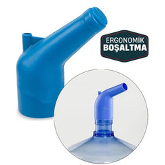 Takaz Global Damacana Boşaltma Hunisi