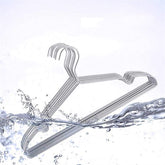 HomeCare Neville 21 Adet Metal Askı Seti