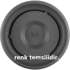 Takaz Global Tüp Ve Damacana Altlığı Tekerlekli Tekerlekli BEYAZ