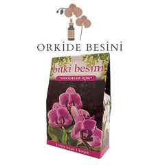 Takaz Global ARC Orkide Özel Güçlendirici Çiçek Maması