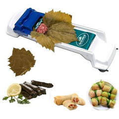 Takaz Global ProWrap Üzüm Lahava Sarma Dolma Sushi Sarma Makinesi 716676