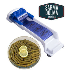 Takaz Global ProWrap Üzüm Lahava Sarma Dolma Sushi Sarma Makinesi 716676