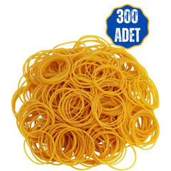 Takaz Global 64mm 300 Adet Ambalaj Lastiği