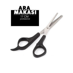 Takaz Global Berber Kuaför Ara Makası 17 cm 716939