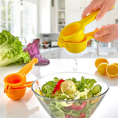 Takaz Global Citran Limon Portakal Sıkacağı