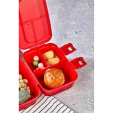 Takaz Global Superman 4 Bölme Beslenme Kutusu