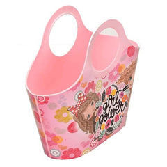 Takaz Global Girl Power Prenses Oyuncak Çantası