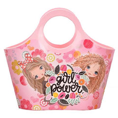 Takaz Global Girl Power Prenses Oyuncak Çantası