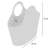 Takaz Global Rainbow Barbie Prenses Oyuncak Çantası