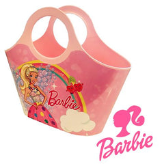 Takaz Global Rainbow Barbie Prenses Oyuncak Çantası