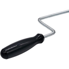 Takaz Global IronSnake 5 Metre Spiral Gider Boru Açıcı