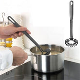 Takaz Global XXL J.Lewis 7 li Teflon Yemek Hazırlama Servis Seti