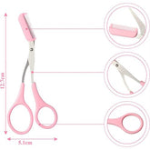 Takaz Global Mathieson Hassas Kaş Düzeltici Ustura Seti