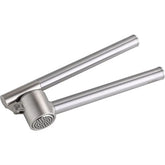 Takaz Global Stella Paslanmaz Çelik Sarımsak Ezici