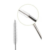 Takaz Global Pierre Çelik Pipet Seti