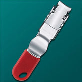 Takaz Global Slim Seyahat Tırnak Makası Solingen Profesyonel