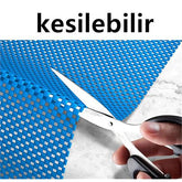 Takaz Global Halı Kaydırmazı 2 top 0.8 m2