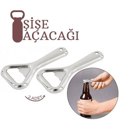 Takaz Global Şişe Açacağı 2 ADET Vila Design 718283