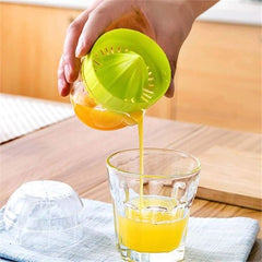Takaz Global Mini Limon Sıkacağı 2 ADET