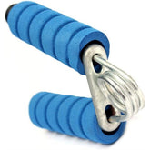 Takaz Global Çelik Yaylı Kol Egzersiz Seti TwoPunch Design