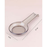 Takaz Global Kepçe Kaşık Altlığı ŞEFFAF Hannah Design