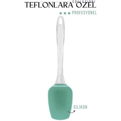 Takaz Global Silikon Spatula  Design