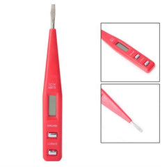 Takaz Global Kontrol Kalemi Dijital 12 220V
