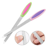 Takaz Global Çelik Tırnak Törpüsü 2 adet Solingen Profesyonel