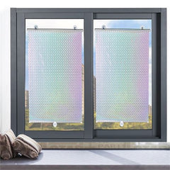 Takaz Global Stor Perde Reflektiv Manila Design
