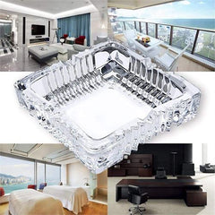 Takaz Global Cam Küllük 2 Lİ CARRÉ Design