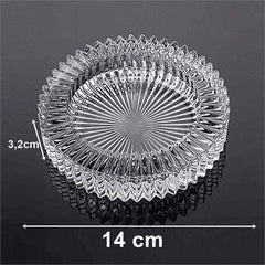 Takaz Global Cam Büyük Küllük Groot Design