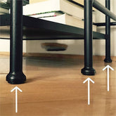 Takaz Global Zemin Koruyucu Keçe 36 Adet 35X55 mm