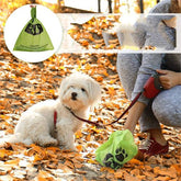 Takaz Global Evcil Hayvan Kaka Poşeti 300 Adet