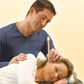 Takaz Global Kulak Temizlik Mumu 6 ÇİFT Liza Bataieva Design