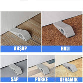Takaz Global Kauçuk Kapı Stopperi Colico Design 5 Adet