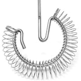 Takaz Global 2 li Çelik Spiral Çırpıcı Solingen Professional