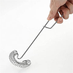 Takaz Global 2 li Çelik Spiral Çırpıcı Solingen Professional