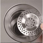 Takaz Global Lavabo Süzgeci 3 ADET