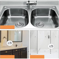 Takaz Global Lavabo Süzgeci 3 ADET
